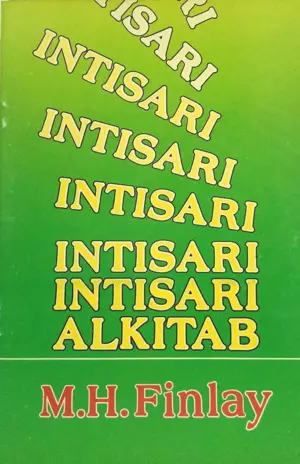 Intisari Alkitab