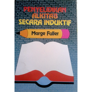 Penyelidikan Alkitab Secara Induktif