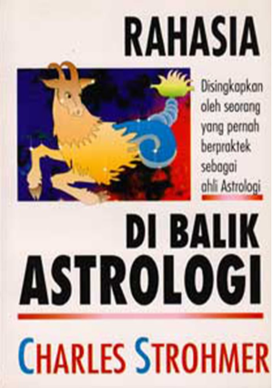Rahasia Dibalik Astrologi