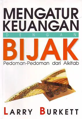 Mengatur Keuangan Dengan Bijak