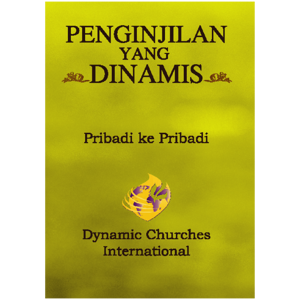 Penginjilan yang Dinamis - Pribadi ke Pribadi