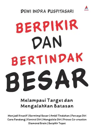 Berpikir dan Bertindak Besar