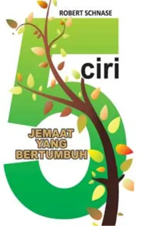 5 Ciri Jemaat yang Bertumbuh