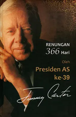 Renungan 366 Hari oleh Presiden AS ke-39 Jimmy Carter