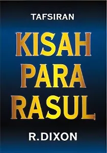 Buku Tafsiran Kisah Para Rasul oleh R. Dixon