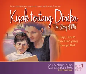 Seri Maksud Allah Menciptakan Seks 1 Kisah tentang diriku