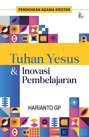 Tuhan Yesus dan Inovasi Pembelajaran