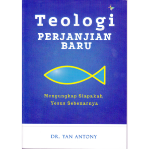 Teologi Perjanjian Baru