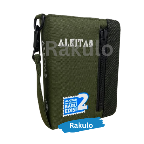 Buku Alkitab TB2 034 TI Adventure oleh 