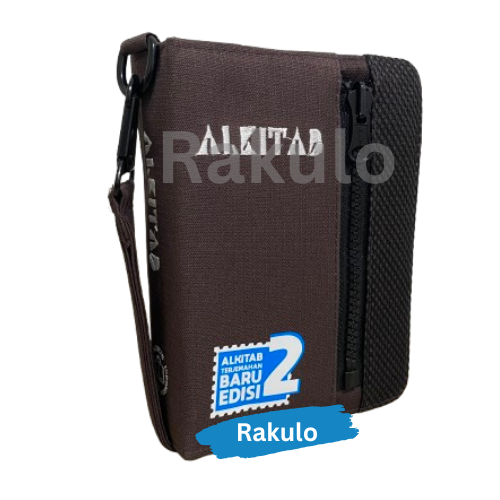 Buku Alkitab TB2 034 TI Adventure oleh 