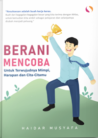 Berani Mencoba