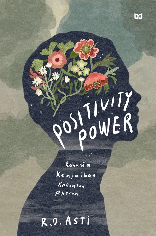 Buku Positivity Power oleh R.D. Asti