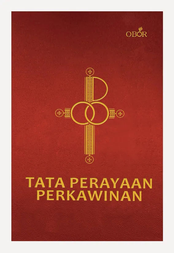 Buku Tata perayaan perkawinan oleh 