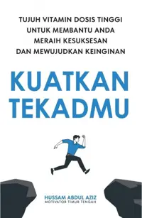 Kuatkan Tekadmu
