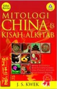 Mitologi China Dan Kisah Alkitab (ED.REVISI)
