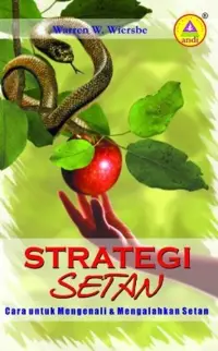 Strategi Setan