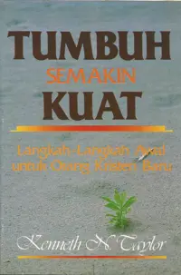 Tumbuh Semakin Kuat