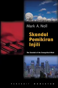 Skandal Pemikiran Injili