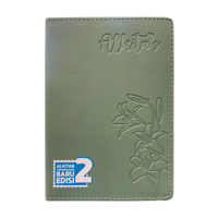 Alkitab TB2 054 Floral