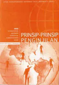SKRII 2: Prinsip-Prinsip Penginjilan