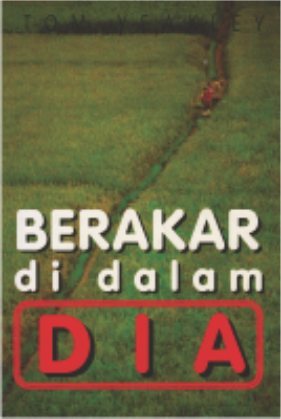 Buku Berakar di Dalam Dia oleh Tom Yeakley