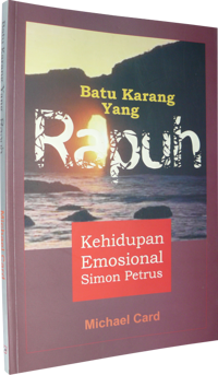 Batu Karang Yang Rapuh