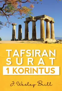 Tafsiran Surat 1 Korintus