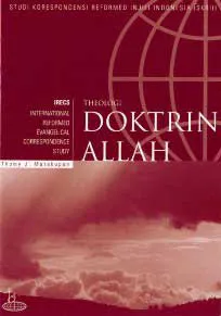 SKRII 4: Doktrin Allah ( Theologi )