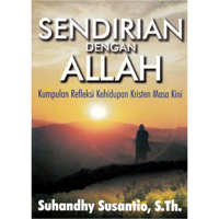 Sendirian Dengan Allah