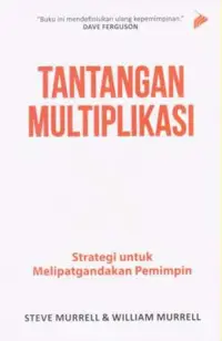 Tantangan Multiplikasi