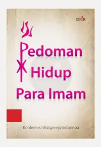 Pedoman Hidup Para Imam