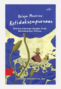 Belajar Menerima Ketidaksempurnaan