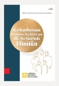 Kekudusan Dalam Keluarga di Seluruh Dunia