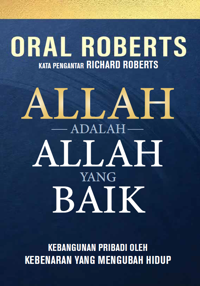Allah adalah Allah yang Baik