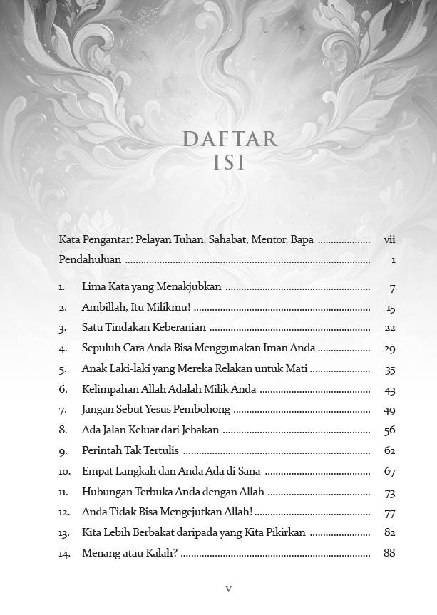 Buku Allah adalah Allah yang Baik oleh Oral Roberts