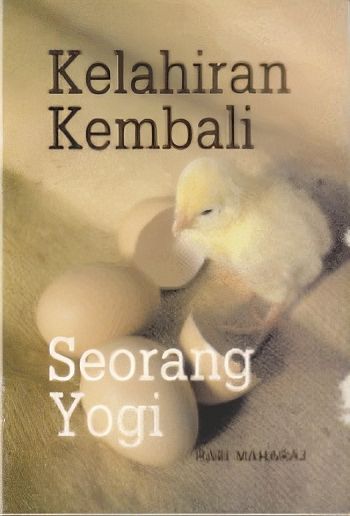 Buku Kelahiran Kembali Seorang Yogi oleh 