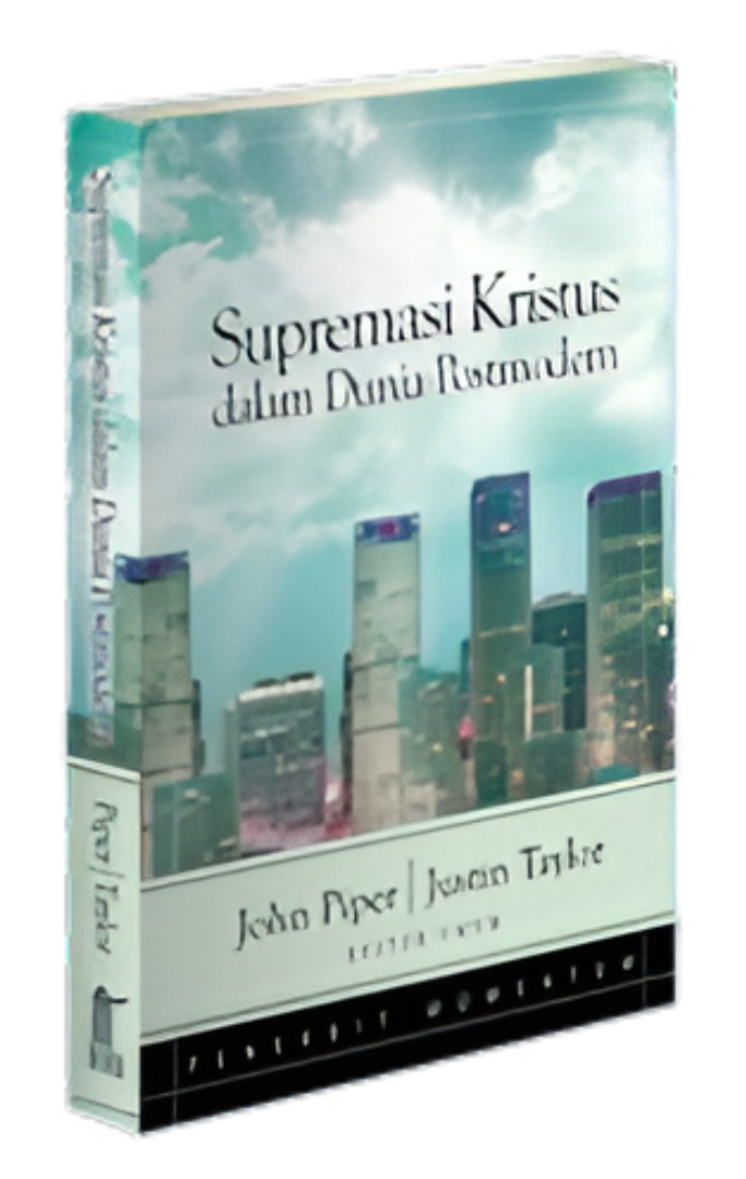 Supremasi Kristus dalam Dunia Postmodern