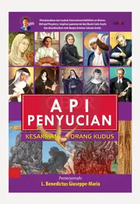 Api Penyucian - Kesaksian Orang Kudus