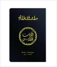 Alkitab Bahasa Arab-Indonesia (TB2 062 TI Indonesia-Arab) Besar