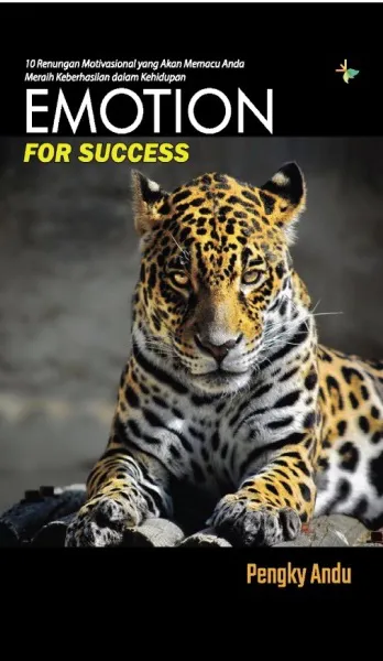 Buku Emotion For Success 10 Renungan oleh 