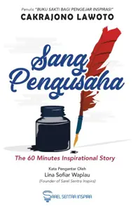 Sang Pengusaha