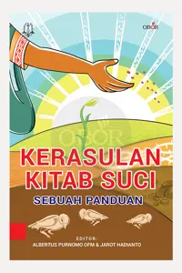 Kerasulan Kitab Suci - Sebuah Panduan