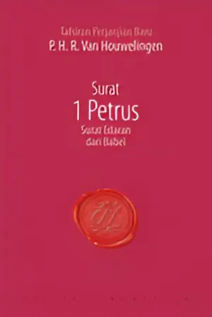 Surat 1 Petrus: Surat Edaran dari Babel