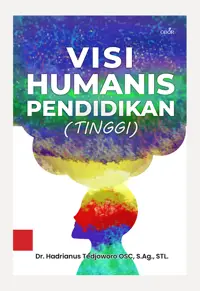 Visi Humanis Pendidikan (Tinggi)