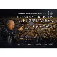 Inkarnasi Kristus & Hidup Manusia