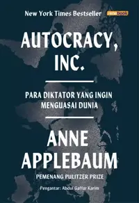 Autocracy, Inc.