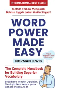 Word Power Made Easy