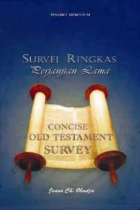 Survei Ringkas Perjanjian Lama