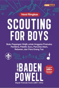 Versi Ringkas Scouting for Boys