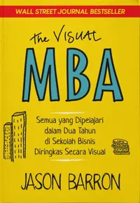 The Visual MBA